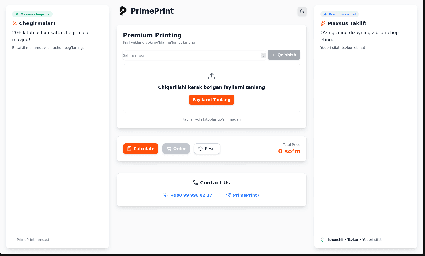primeprint